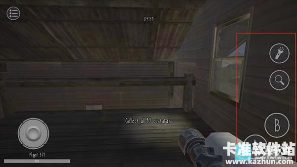 鬼天3正版游戏玩法3