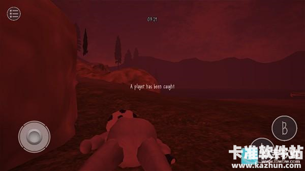 鬼天3正版游戏玩法5