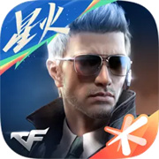 穿越火线枪战王者体验服