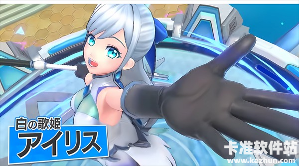 祭典之战官方版游戏玩法2