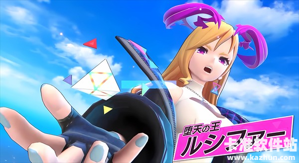 祭典之战官方版游戏玩法3