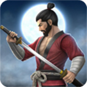 忍者武士隆汉化版