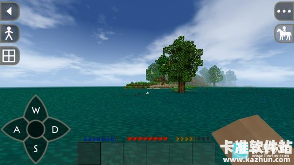 生存战争2.4版本游戏玩法6