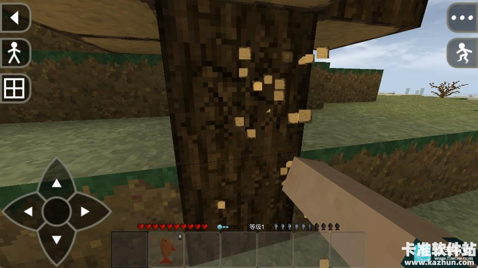 生存战争2.4版本游戏攻略2