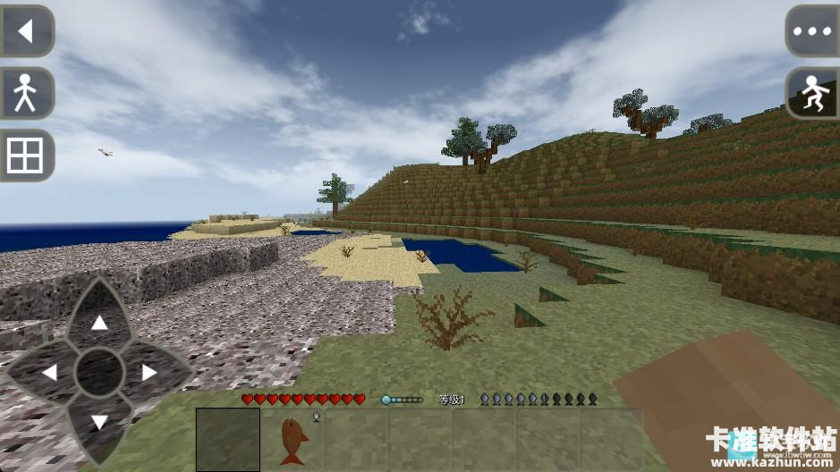 生存战争2.4版本游戏攻略1