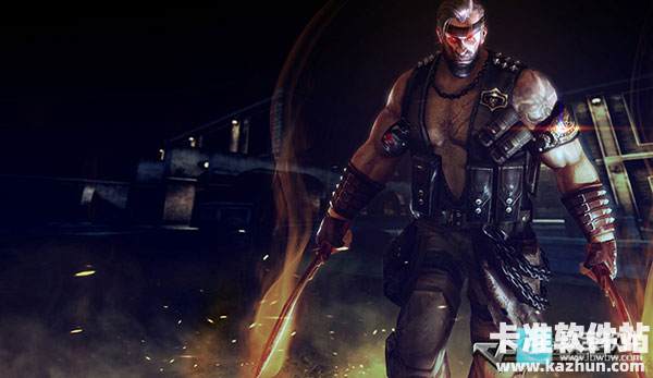 穿越火线枪战王者体验服