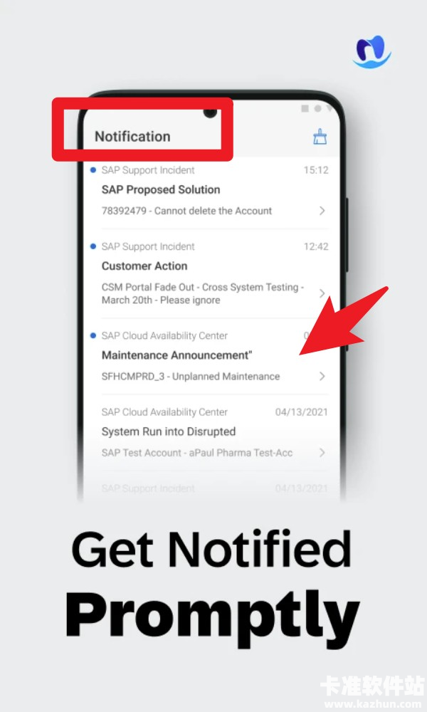 sap for me软件使用方式-2