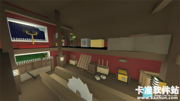 未转变者中文版