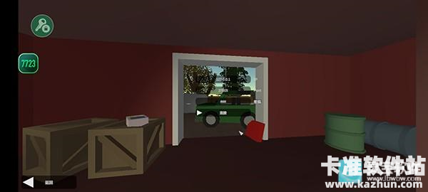 未转变者中文版游戏如何联机3