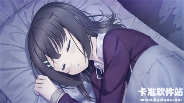 我和她的世界末日汉化版