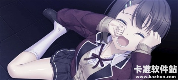 我和她的世界末日手机版