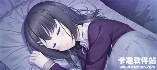 我和她的世界末日手机版