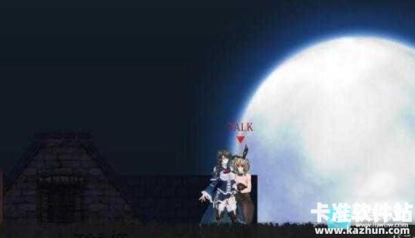 魔女复仇之夜安卓汉化版