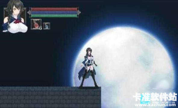 魔女复仇之夜安卓汉化版
