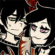 安迪和莉莉的棺材