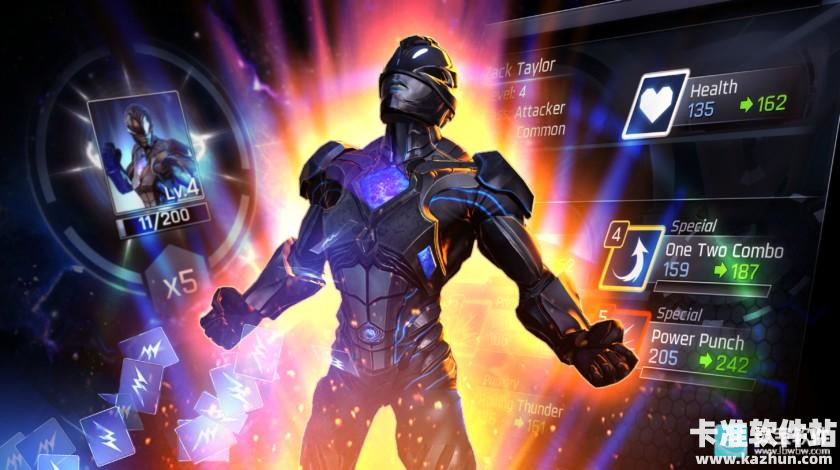 超凡战队遗产战争游戏指南2