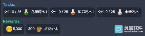 梅尔沃放置游戏城镇系统介绍3