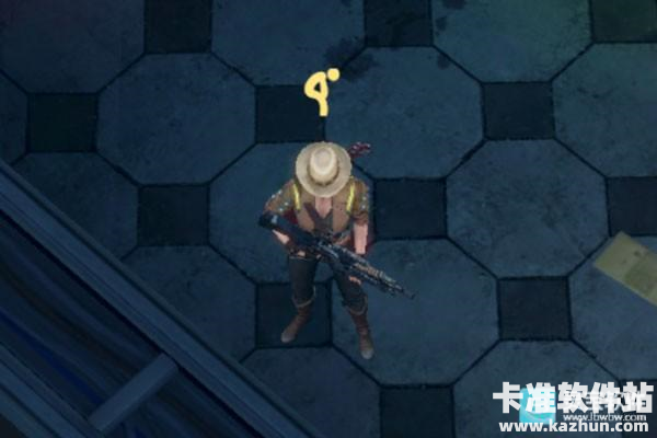 迷失蔚蓝2中文版状态解析6