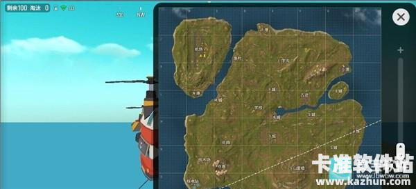 香肠派对测试服游戏玩法5