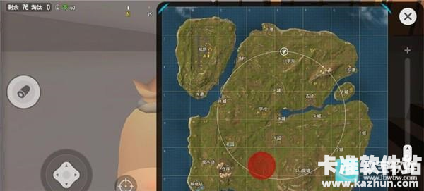 香肠派对测试服游戏玩法7