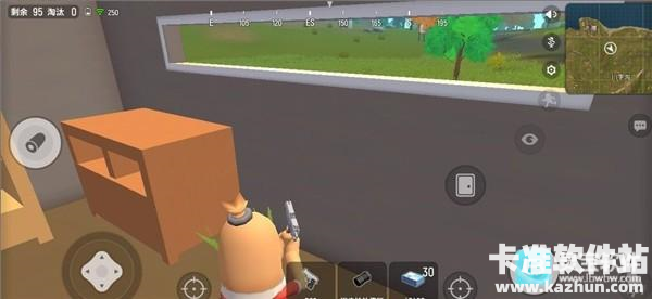 香肠派对测试服游戏玩法8