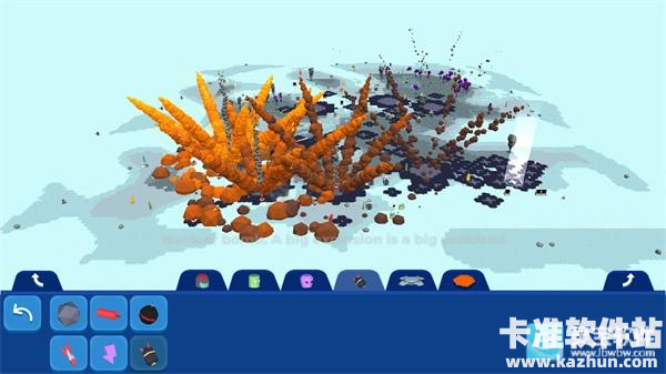 月球沙盒战斗模拟器2游戏玩法7