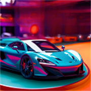 超级跑车收藏模拟器手机版