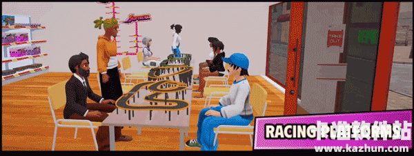 超级跑车收藏模拟器手机版游戏玩法2