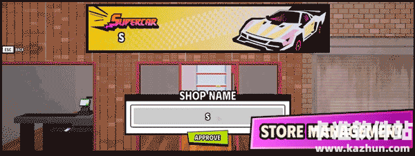 超级跑车收藏模拟器手机版游戏玩法4