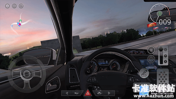 真实停车模拟器2中文版游戏玩法7