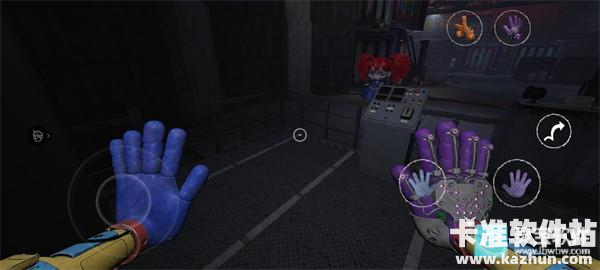 波比的游戏时间4手机版游戏玩法3