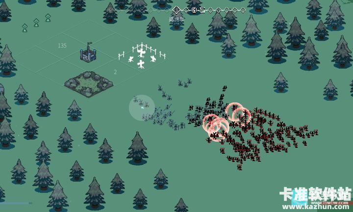 九个国王汉化版游戏玩法3