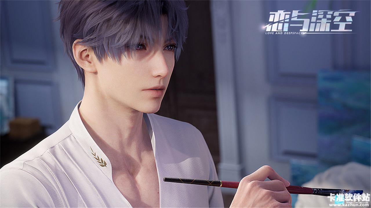 恋与深空日服游戏玩法2