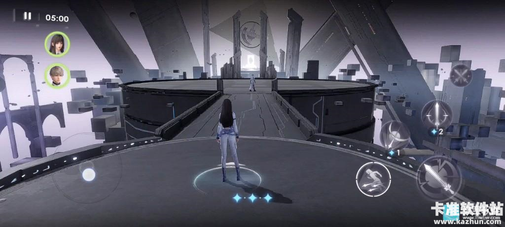 恋与深空日服游戏玩法4