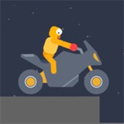 布娃娃跳跃下落大师