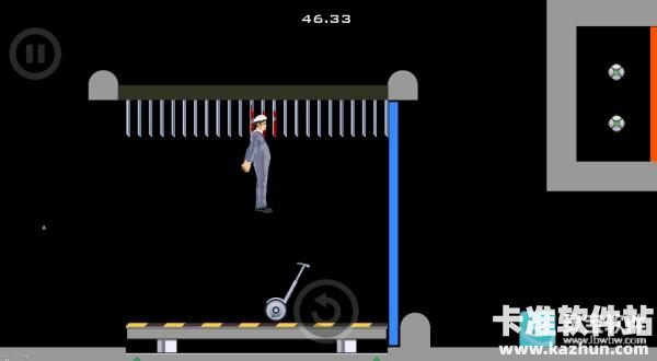 死亡独轮车正版游戏玩法3