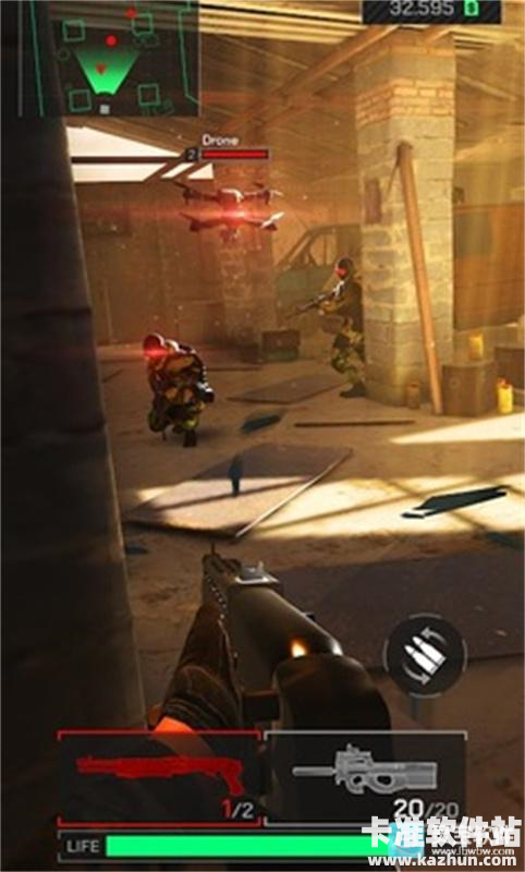 爆头公司游戏指南2