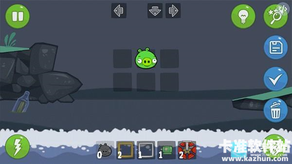 捣蛋猪创新版游戏玩法3