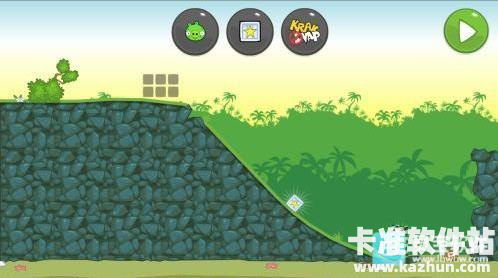 捣蛋猪创新版游戏攻略1