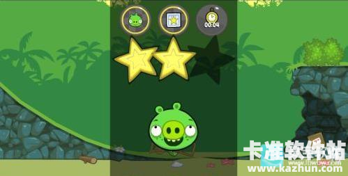 捣蛋猪创新版游戏攻略2