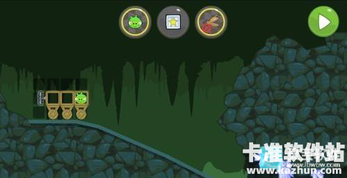 捣蛋猪创新版游戏攻略1