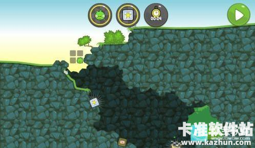 捣蛋猪创新版游戏攻略1