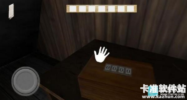 兰德里纳河的森林汉化版从哪开启?5