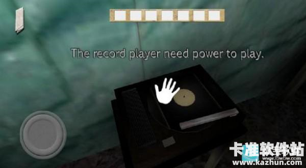 兰德里纳河的森林汉化版从哪开启?4