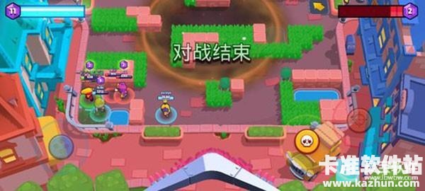 brawlstars官方版游戏玩法2