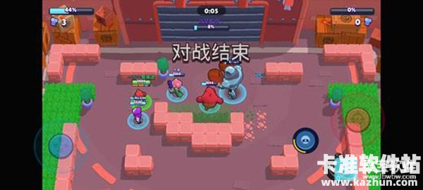brawlstars官方版游戏玩法7