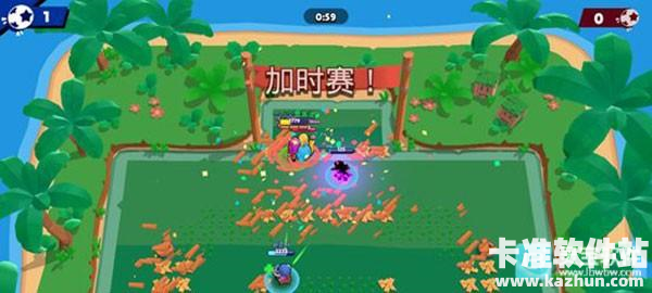brawlstars官方版游戏玩法6