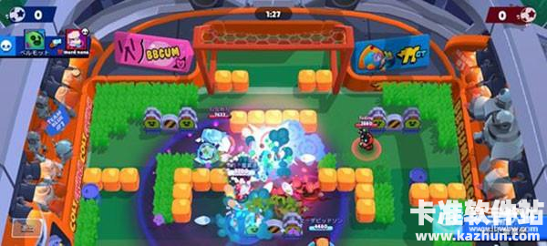 brawlstars官方版游戏玩法8