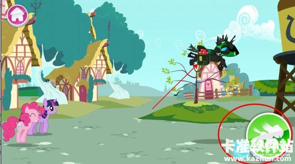 小马宝莉和谐任务免费版游戏攻略2