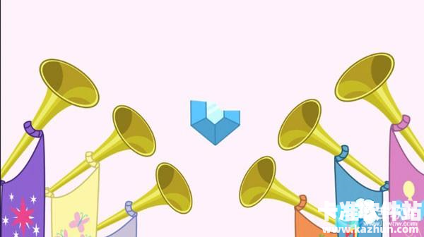 小马宝莉和谐任务免费版游戏攻略5